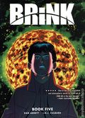 Brink TPB (2017-2026 Rebellion/2000 AD) 5-1ST