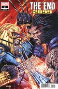 The End 2099 (2025 Marvel) 2B