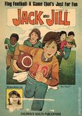 Jack and Jill (1938 Curtis) Vol. 43 #7