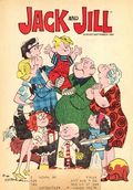 Jack and Jill (1938 Curtis) Vol. 43 #6
