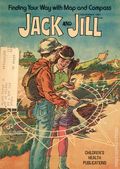 Jack and Jill (1938 Curtis) Vol. 43 #8