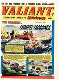 Valiant (UK 1964-1971 Fleetway/IPC) Jul 18 1964