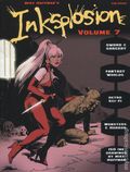 Inksplosion SC (2015 Mike Hoffman) Vol. 7