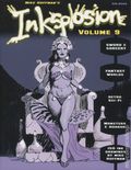 Inksplosion SC (2015 Mike Hoffman) Vol. 9