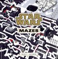 Star Wars Mazes SC (2021 Chronicle Books) 1-REP