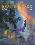 Mike Hoffman Remastered Masterworks Collection SC (2020 Mike Hoffman) Vol. 1