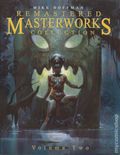 Mike Hoffman Remastered Masterworks Collection SC (2020 Mike Hoffman) Vol. 2