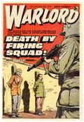Warlord (UK 1974 -1986 D.C. Thomson) 196