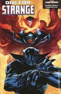 Doctor Strange (2026 Marvel) 3B