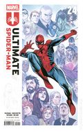 Ultimate Spider-Man (2024 Marvel) 24A