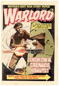 Warlord (UK 1974 -1986 D.C. Thomson) 197