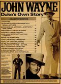 John Wayne (1979 Reliance Publications) 1979