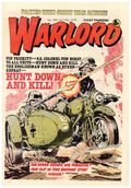 Warlord (UK 1974 -1986 D.C. Thomson) 198