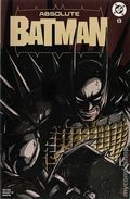 Absolute Batman (2024 DC) 13CORNER