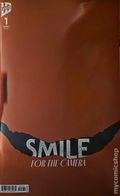 Smile: For the Camera (2026 IDW) 1C