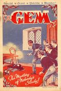 Gem (1907-1939 Amalgamated Press) UK Magazine 1452