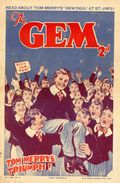 Gem (1907-1939 Amalgamated Press) UK Magazine 1500