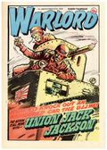 Warlord (UK 1974 -1986 D.C. Thomson) 266