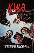 Orbit Birth of a Slasher (2025 TidalWave Comics) 1KIRKHAM.B
