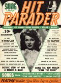 Hit Parader (1942 Charlton) Magazine Nov 1942
