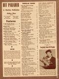 Hit Parader (1942 Charlton) Magazine Feb 1945