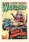 Warlord (UK 1974 -1986 D.C. Thomson) 268