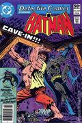 Detective Comics (1937 1st Series) 499N