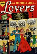 Lovers (1949 Atlas) 32
