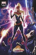 Captain Marvel (2019 11th Series) 1CAMPBELL.G