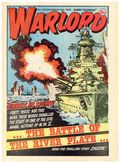 Warlord (UK 1974 -1986 D.C. Thomson) 273