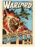 Warlord (UK 1974 -1986 D.C. Thomson) 274