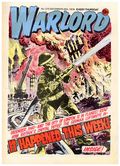Warlord (UK 1974 -1986 D.C. Thomson) 275