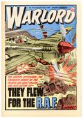 Warlord (UK 1974 -1986 D.C. Thomson) 276