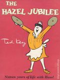 Hazel Jubilee HC (1959 E. P. Dutton & Co.) 1-1ST