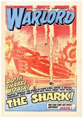 Warlord (UK 1974 -1986 D.C. Thomson) 277