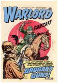 Warlord (UK 1974 -1986 D.C. Thomson) 280