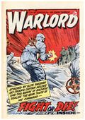 Warlord (UK 1974 -1986 D.C. Thomson) 281