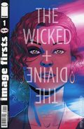Image Firsts Wicked and Divine (2014 Image) 1B