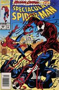 Spectacular Spider-Man (1976 1st Series) 202N