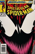 Spectacular Spider-Man (1976 1st Series) 203N