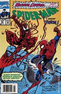 Spider-Man (1990 Marvel) 37N