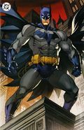 Batman (2025 4th Series) 1NAUCK
