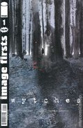 Image Firsts Wytches (2014 Image) 1B