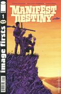 Image Firsts Manifest Destiny (2014 Image) 1B