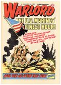 Warlord (UK 1974 -1986 D.C. Thomson) 284