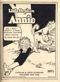 Little Orphan Annie (1926-1934 Cupples & Leon) 1N