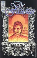 Dr. Faustus (1997 Tome Press) 1