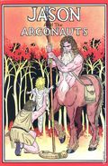 Jason and the Argonauts (1990 Tome Press) 1