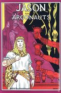 Jason and the Argonauts (1990 Tome Press) 2