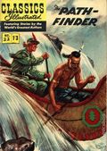 Classics Illustrated (1951 Thorpe & Porter) UK 22[HRN141]